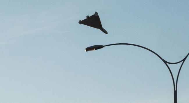 Oroszország célja a napi 1000 ezer drón indítása Ukrajna ellen – Zelenszkij