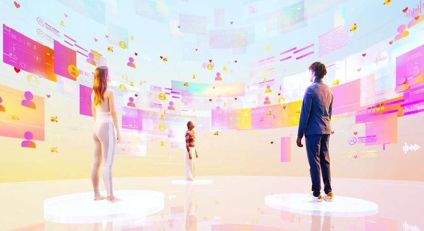 Saját vallást hozott létre az AI