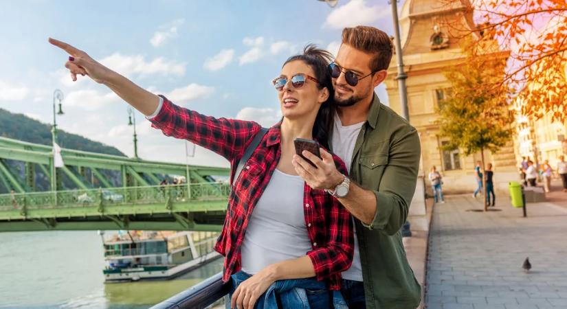 Kvíz: Felismered Magyarország városait egyetlen fotóról?