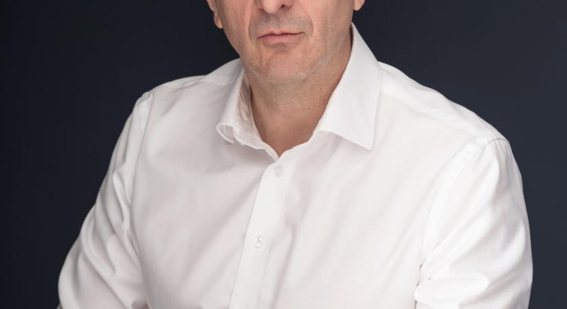 Vezetőváltás a lengyel logisztikai piac meghatározó szereplőjénél: Piotr Zborowski csatlakozott a Rohlig SUUS Logistics vezetéséhez