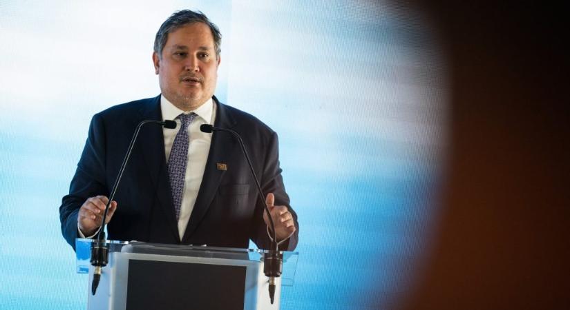 Nagy Márton szerint a 24.hu alattomos támadást indított kollégái ellen, miután álláshalmozó államtitkárokról írtunk