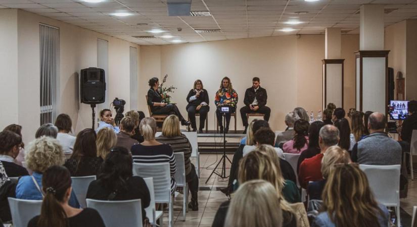 Előttem az utódom: Debrecenben kiderül, hogyan értheti meg egymást szülő és gyermeke