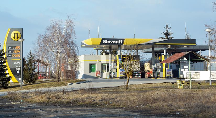 Fellép a dízelturizmussal szemben Szlovákia