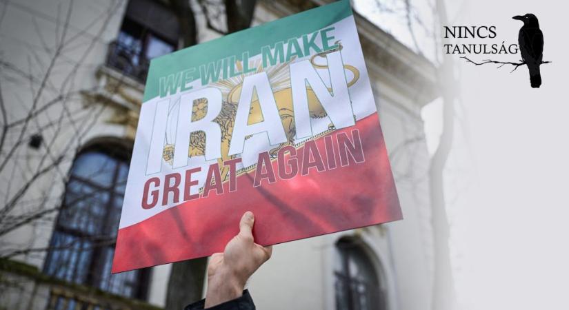 Jászberényi Sándor: Hasít a demokráciaexport