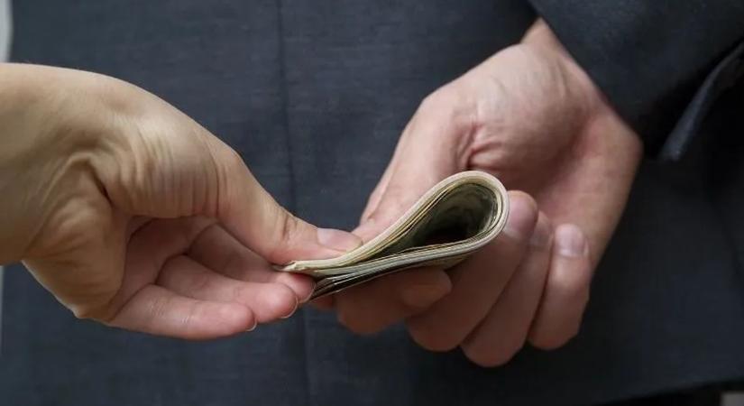Korrupciós botrány: aki fizet, az kibújhat a katonai szolgálat alól Ukrajnában
