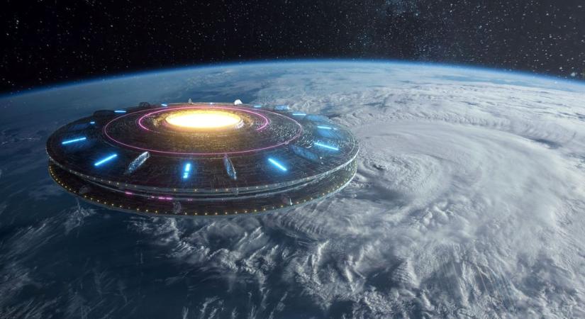 UFO-k 10 nukleáris rakétát tettek harcképtelenné – állítja egy volt amerikai tiszt