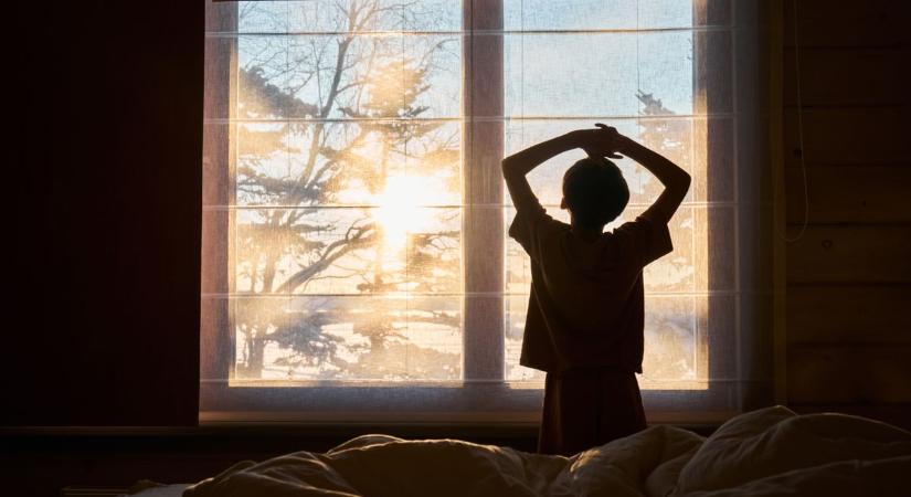 Hideg reggel, szeles idő, 14 fokos csúcs – ezt hozza a szerda