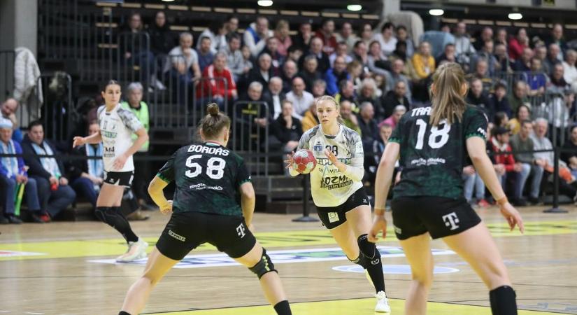 SZKKA: ellenfélként tér vissza a volt szombathelyi beállós