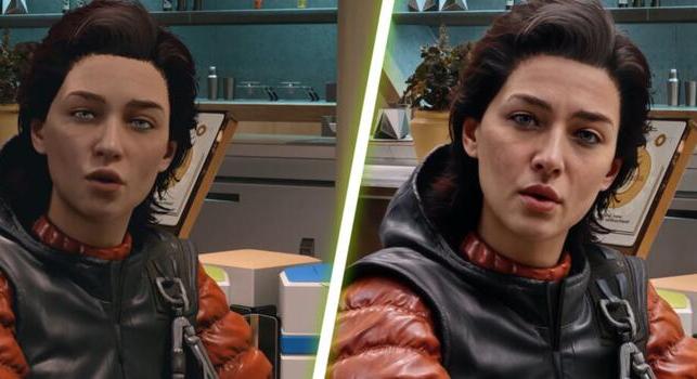 A DLSS 5-nek a fél fogára volt csak elég az Nvidia csúcskártyája