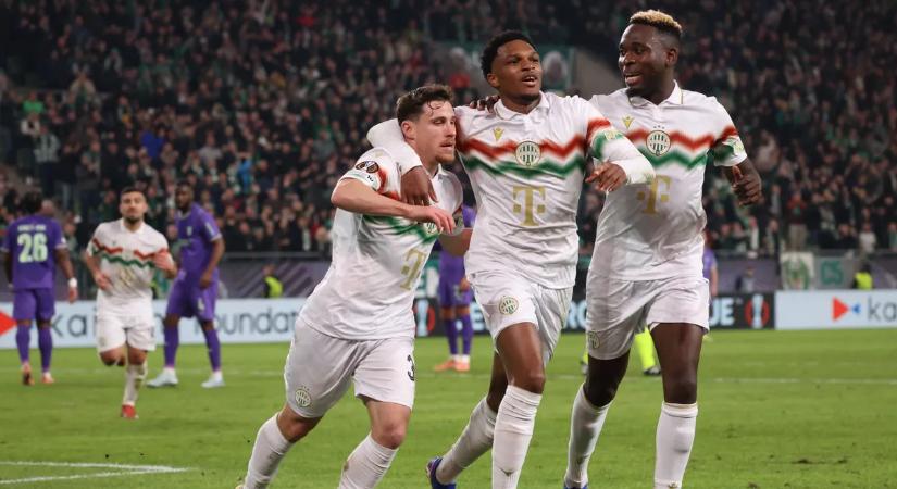 „Nem okozhat meglepetést a Braga” - Vincze Ottó továbbjutást vár a Fraditól