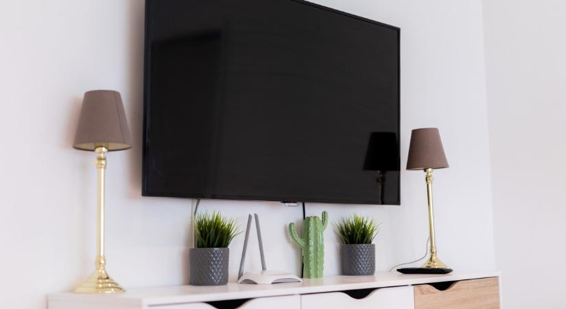 Rosszabb lesz a kép a tévéden, ha ezt a beállítást elhanyagolod