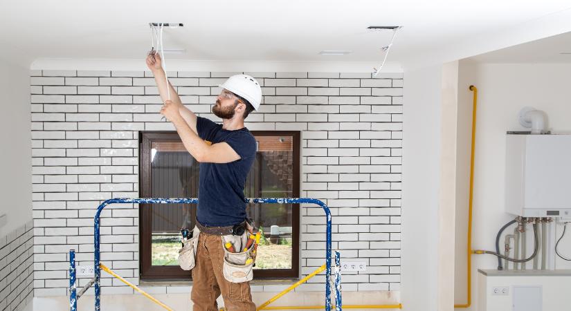 Lakásfelújítás 2026-ban – milyen rejtett költségekkel számolj?