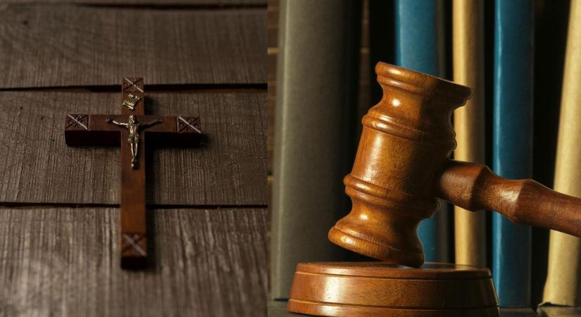 Szereptévesztésben az EU-bíróság: szerintük nem bocsátható el katolikus egyesület alkalmazottja pusztán az egyházból való kilépés miatt