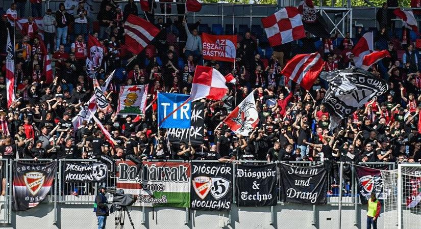 „Nem vagyunk vakok” – letették a kardot Miskolcon, erre kérnek mindenkit