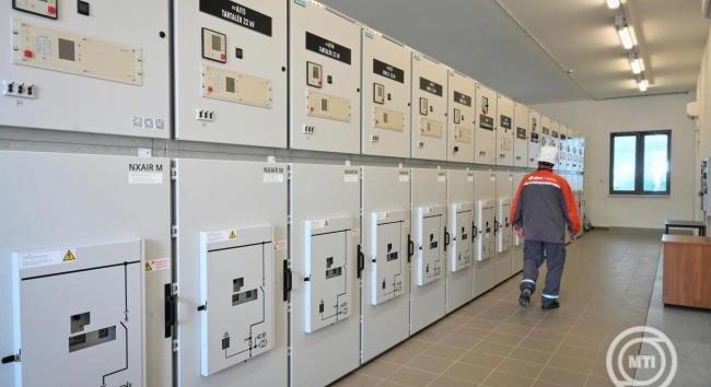 Üzembe helyezték az Alteo ötödik villamosenergia-tárolójá