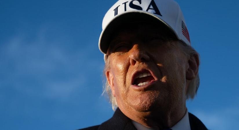 Trump megsértődött a NATO-ra és közölte, hogy soha nem is volt szüksége a szövetség segítségére