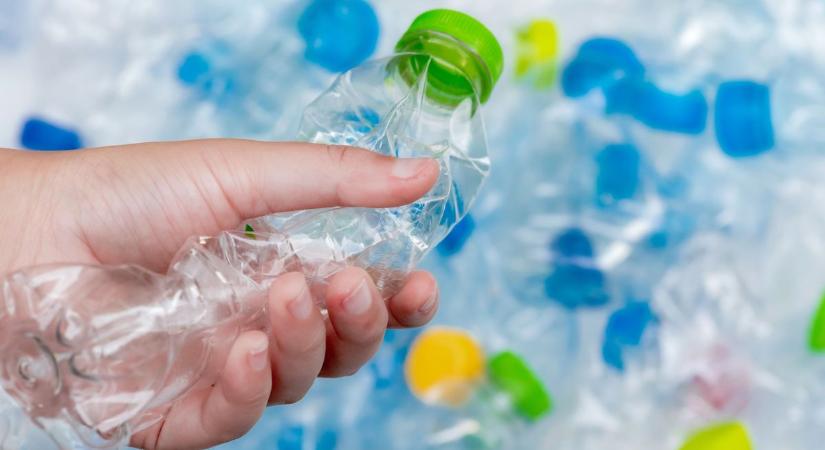 Betiltják a PET-palackokat Európában? Jön a műanyagok korszaka vége