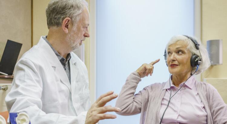 Parkinson-kór első jelei: a szaglás romlása évekkel korábban jelentkezhet