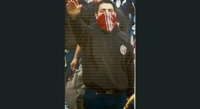 Zéró tolerancia: a tiszás karlendítős fotó után az Európai Zsidó Kongresszus is megszólalt