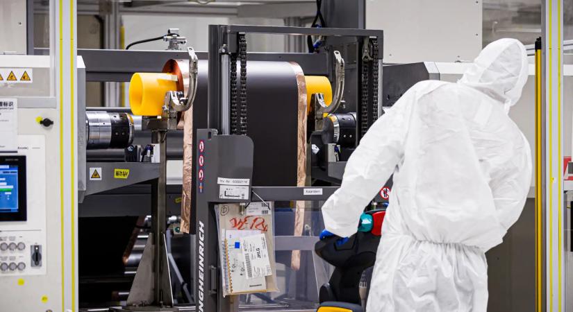 Bátonyterenye tiltakozik a SungEel üzem kapacitásnövelése ellen