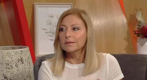 Erős Antónia őszintén vallott a hajhullásról: „A lakásban mindenhol haj van, beindul a pánik”