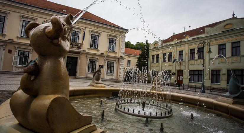 A Sárvárfürdő 23 millió, a Sárvár Média 59 millió, a Sportfólió 15 millió, a Városgondnokság pedig 78 millió forintos önkormányzati támogatással számol 2026-ban