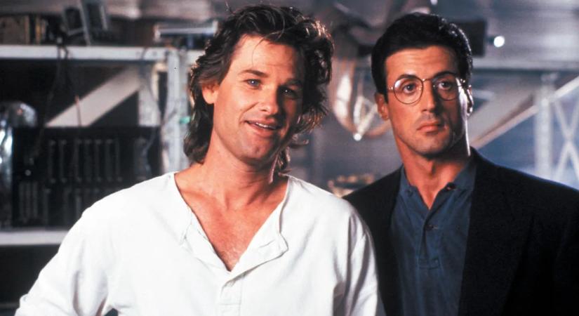 75 éves lett Kurt Russell: ő volt Walt Disney utolsó kívánsága – Ezeket biztos, nem tudtad róla