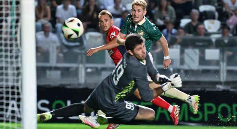 Marco Rossi újoncai: "Szerintem ez a teteje, hogy behívtak a válogatottba"