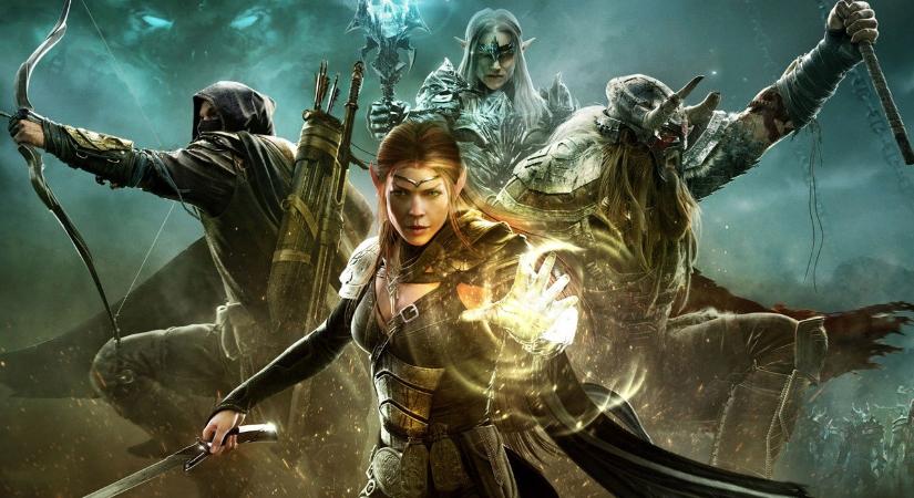 Sokkal szebben fog futni a The Elder Scrolls VI az új Creation Engine-nek hála, a Bethesda látszólag levonta a tanulságokat a Starfield után