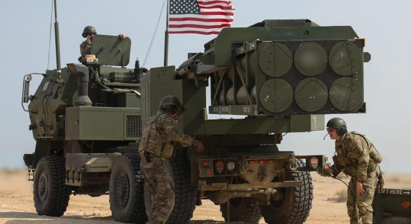 Az iráni háború miatt lemondott az amerikai terrorizmusellenes központ igazgatója