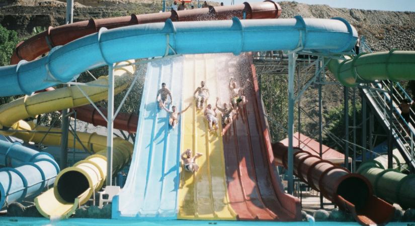 NKFH: országosan ellenőrzik a szabadidős létesítményeket és berendezéseket