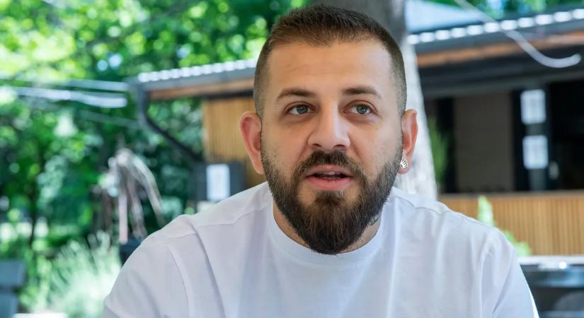 G.w.M-koncert és véres leszámolás: elkapták a verekedés főkolomposát