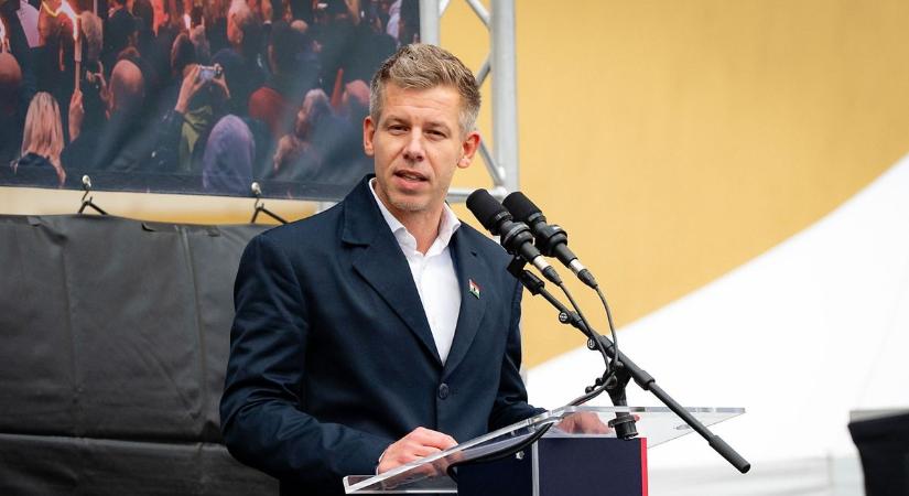 „Akkor már inkább Zelenszkij” – Megdöbbentő kijelentést tett Magyar Péter belső embere