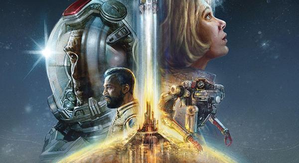 Ez most nem pletyka, a Starfield április 7-én megjelenik PS5-re