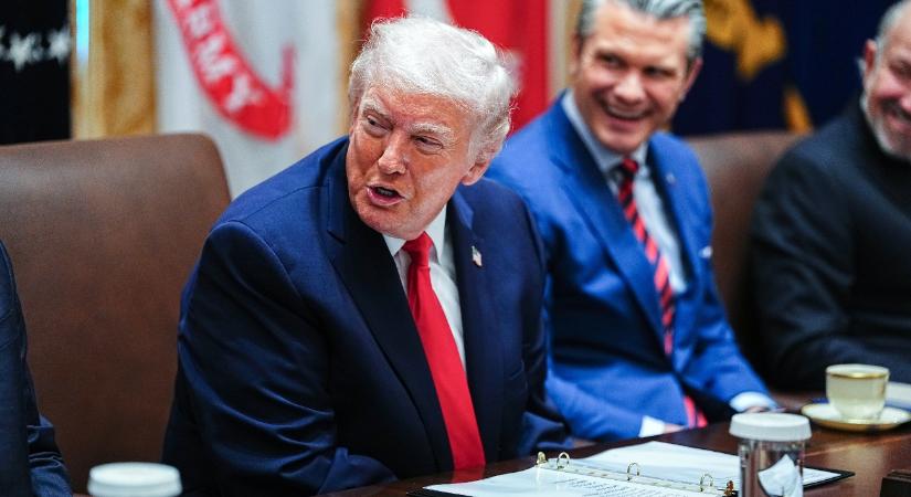 Nem is volt „közvetlenül veszélyes” Irán? – Lemondott az amerikai Terrorizmusellenes Központ vezetője