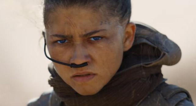 Elképesztően néz ki a Dűne 3, amihez most megjött az első előzetes