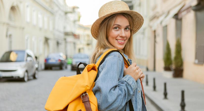 Egyedül utazni nőként? Íme a teljes útmutató, amivel a legtöbbet tudod kihozni az élményből