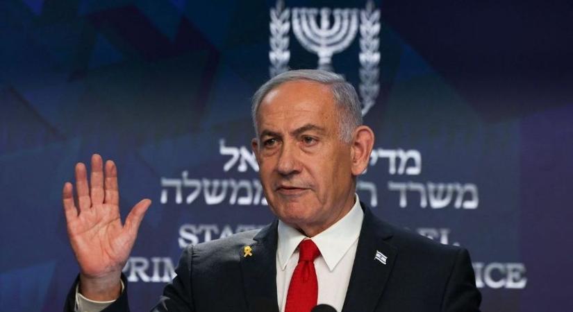 Aki ezt látta jönni, tud valamit: Netanjahu újévi üzenetet küldött a „bátor iráni népnek”