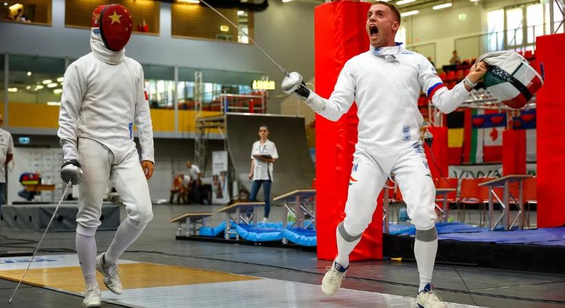 Koleszár Mihály: Erős a magyar mezőny, nem adják ingyen az ob-címet