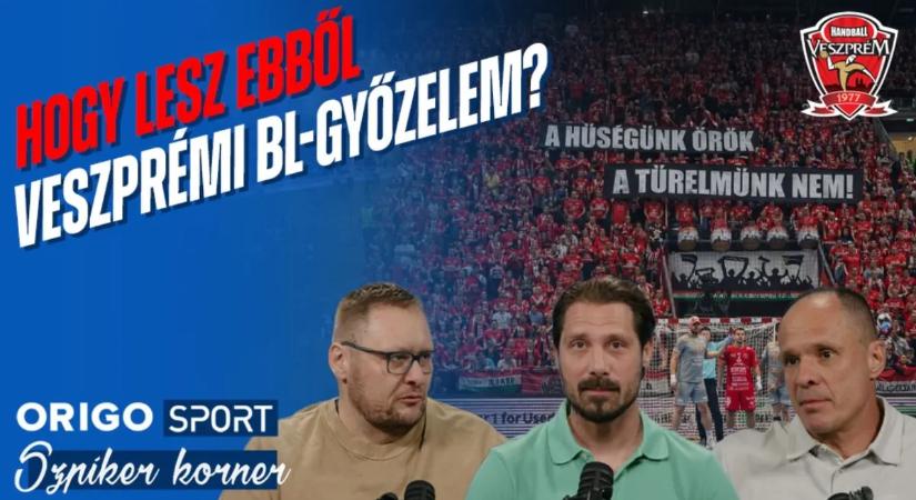 Miért egyszerre kerültek hullámvölgybe a kézilabda magyar zászlóshajói?