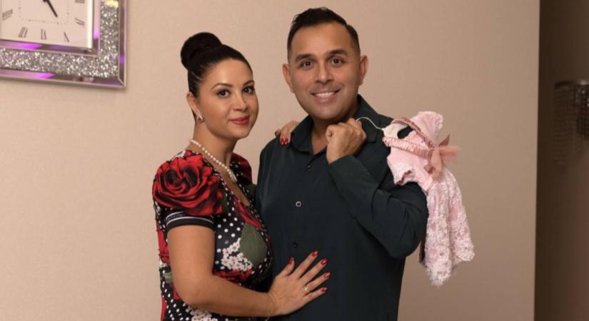 Csúcsformában van Bódi Csabi, 25 kilót fogyott