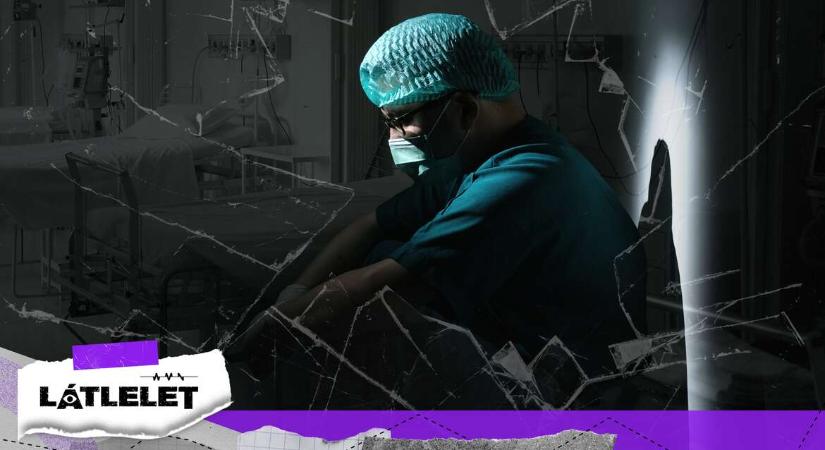 Látlelet: Egészségügy 2010–2026 – Itt kell élned, hogy elhidd