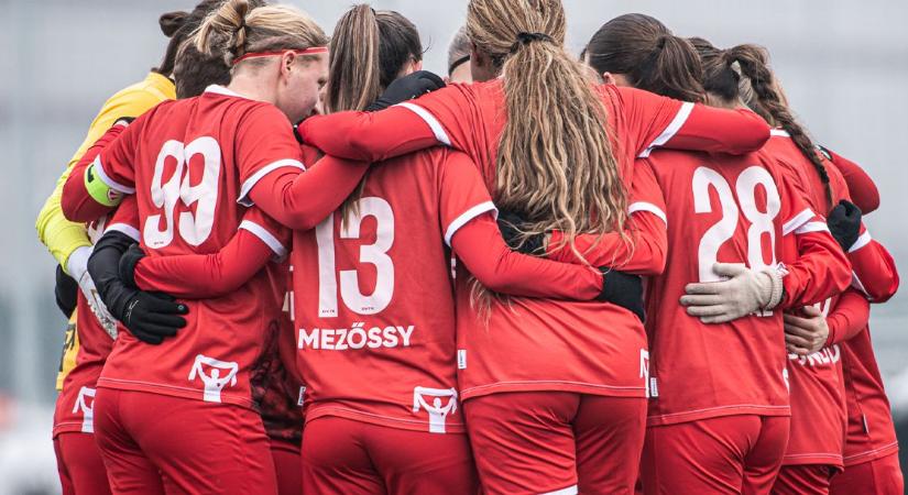 Az idény egyik legfontosabb meccse előtt szurkolóbarát döntést jelentett be a DVTK