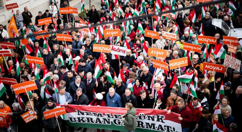 Élő videós közvetítés: Orbán Viktor Egerben – kövesse nálunk