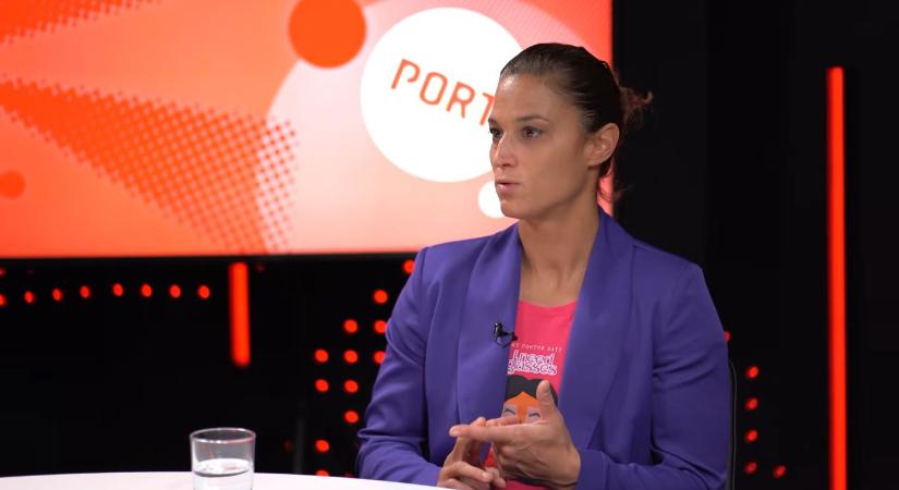 Meglepő körülmények között él Tischler Petra, ezt nem tudták róla a Séfek séfe nézői