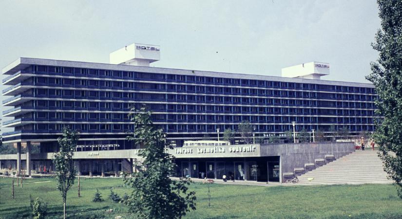 Építésznők a Balaton történetében: Pázmándi Margit öröksége Füreden