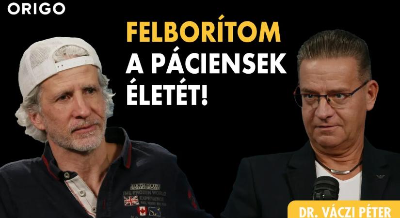 Minden betegség lelki eredetű? Miben hibáznak az orvosok?