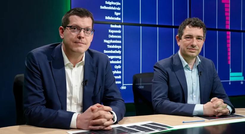 Ha lennének közös álmaink, mi, magyarok kevésbé utálnánk egymást