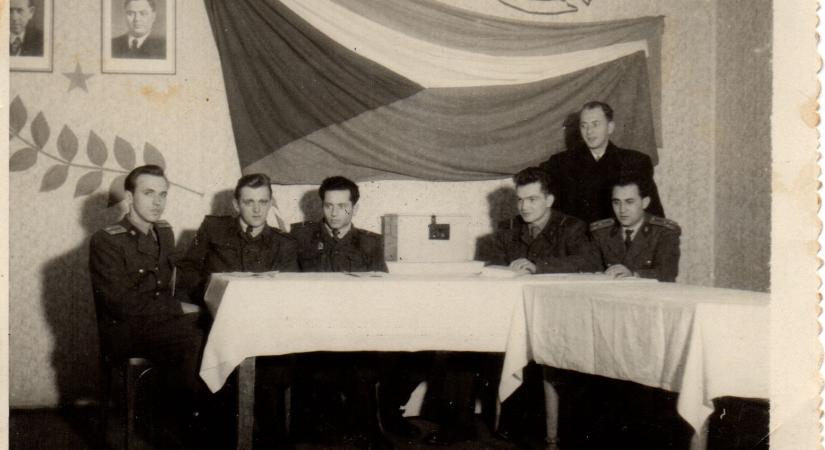 Felvidéki magyarok jogfosztása a Beneš-dekrétumok alapján – Nagy Sándor visszaemlékezése