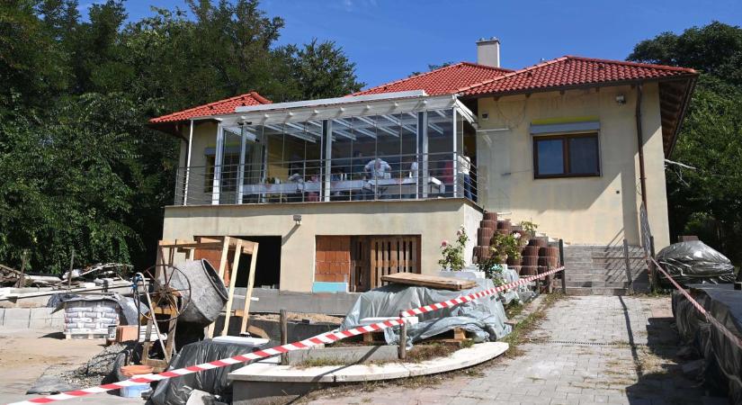 Újabb többmilliós támogatás kérhető otthonfelújításra